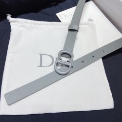 Dior Belts