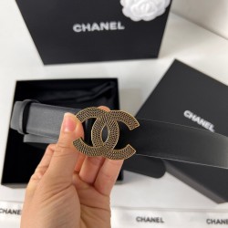 Chanel Belts