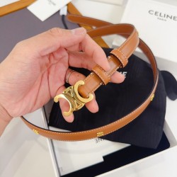 Celine Belt