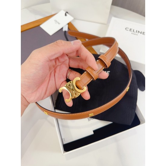 Celine Belt