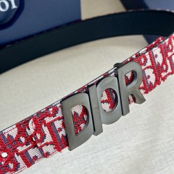 Dior Belts