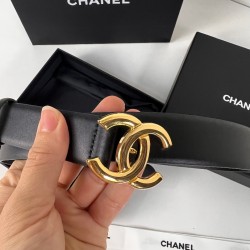 Chanel Belts