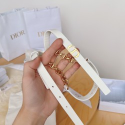 Dior Belts