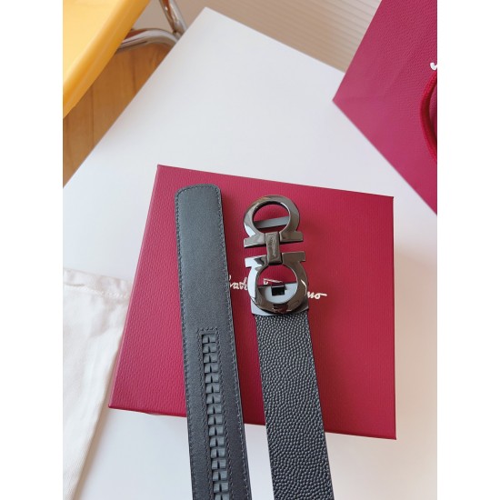 Ferragamo belts