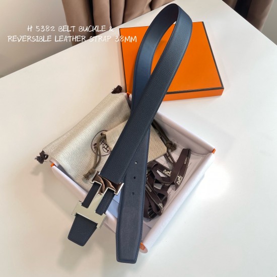 Hermes Belts