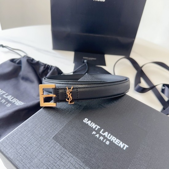 YSL Belts