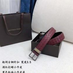 BOTTEGA VENETA  BV Belts