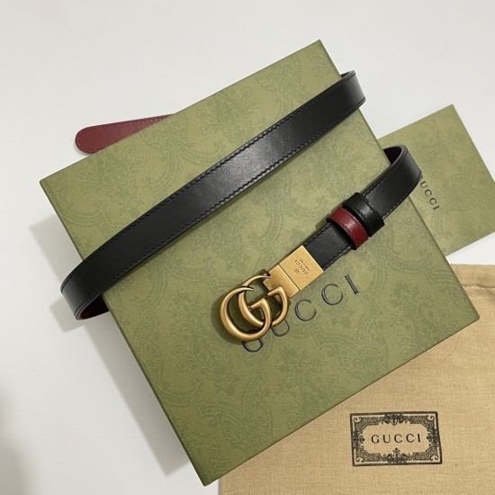 Gucci Belts