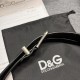 Dolce & Gabbana    DG Belts