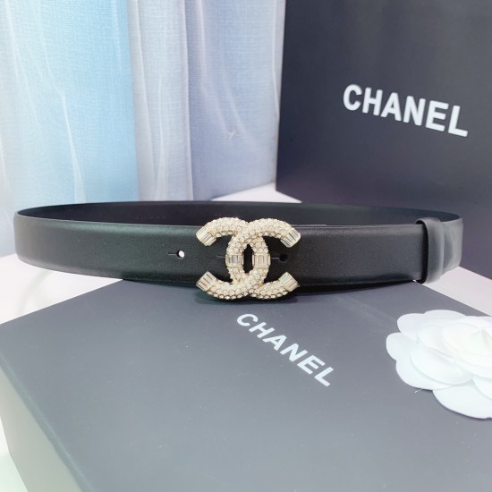 Chanel Belts