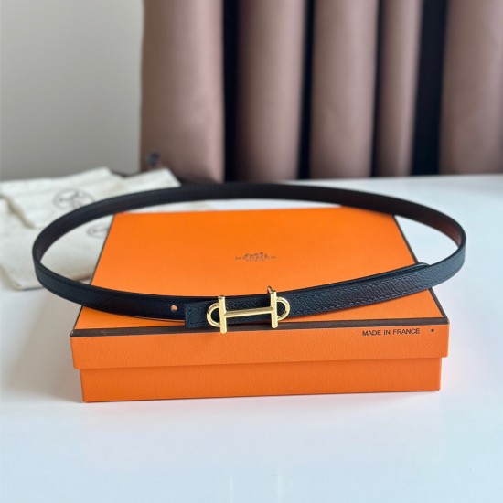 Hermes Belts