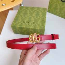 Gucci Belts