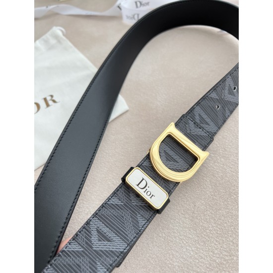 Dior Belts