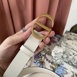 Dior Belts