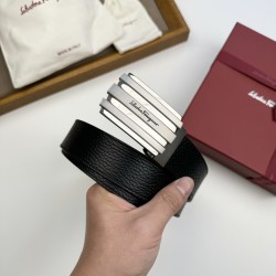 Ferragamo belts