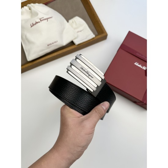 Ferragamo belts