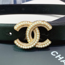 Chanel Belts