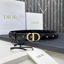 Dior Belts