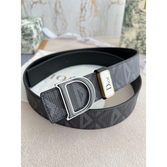 Dior Belts