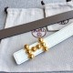 Hermes Belts