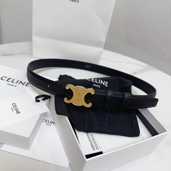 Celine Belt