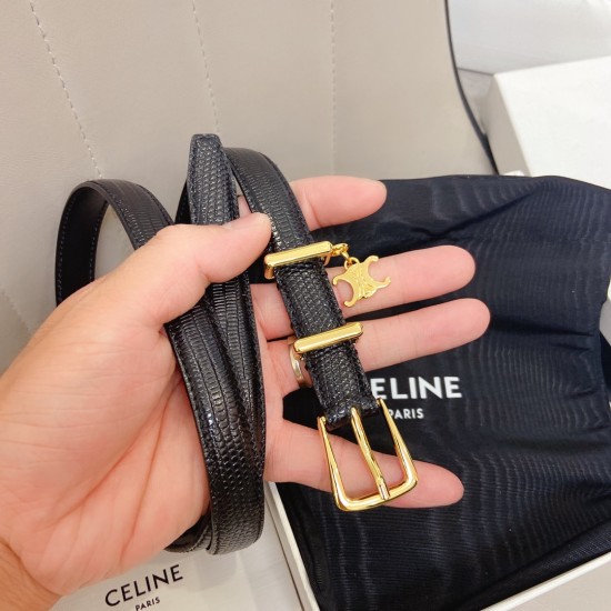 Celine Belt