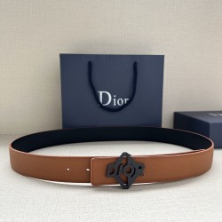 Dior Belts