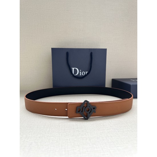 Dior Belts