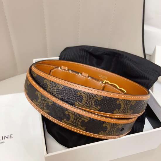 Celine Belt