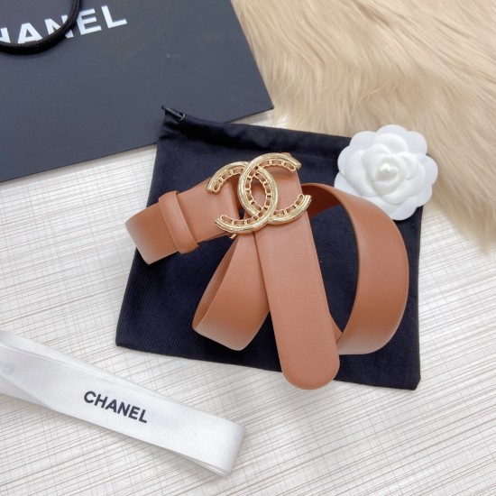 Chanel Belts