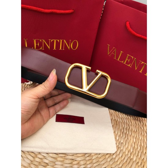 Valentino Belts