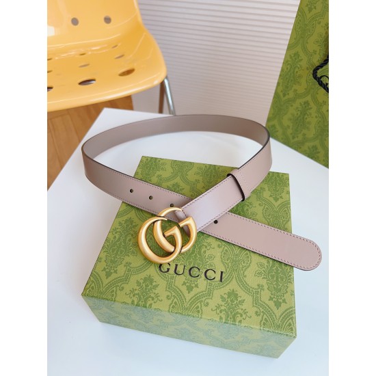 Gucci Belts