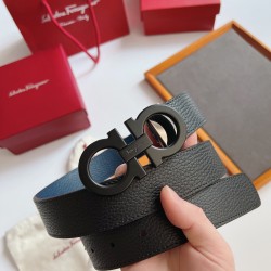 Ferragamo belts