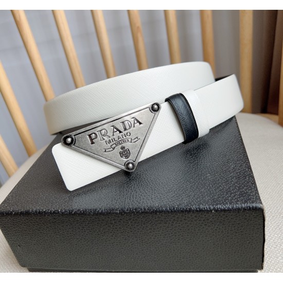 Prada Belt