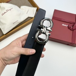 Ferragamo belts