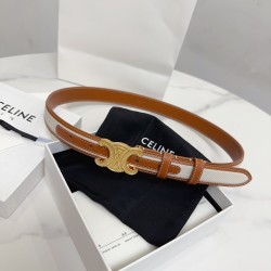 Celine Belt