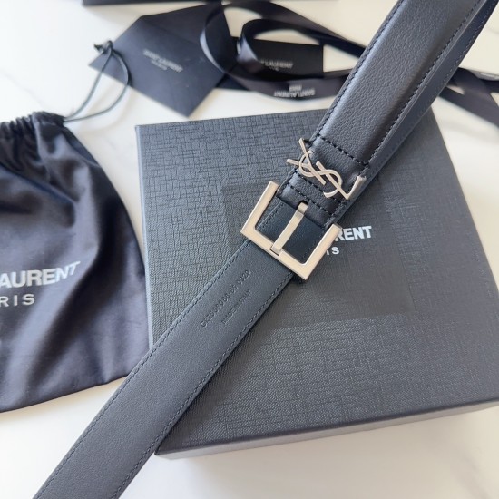 YSL Belts