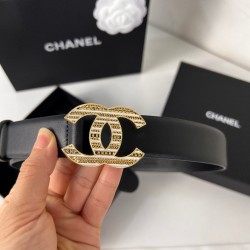 Chanel Belts