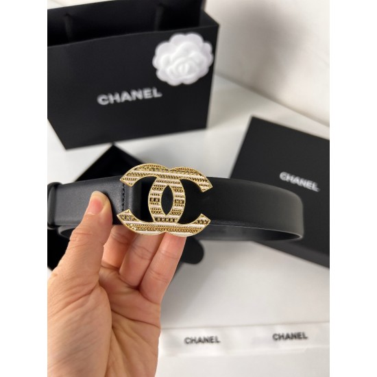 Chanel Belts