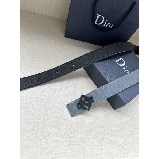 Dior Belts