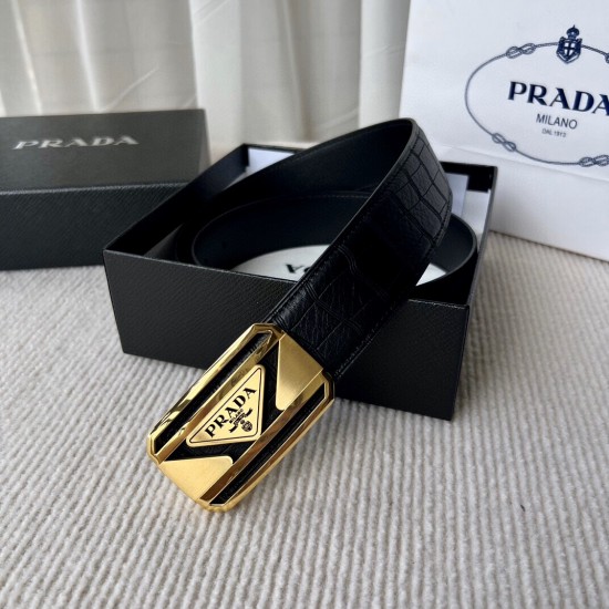 Prada Belt