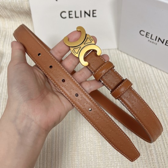 Celine Belt