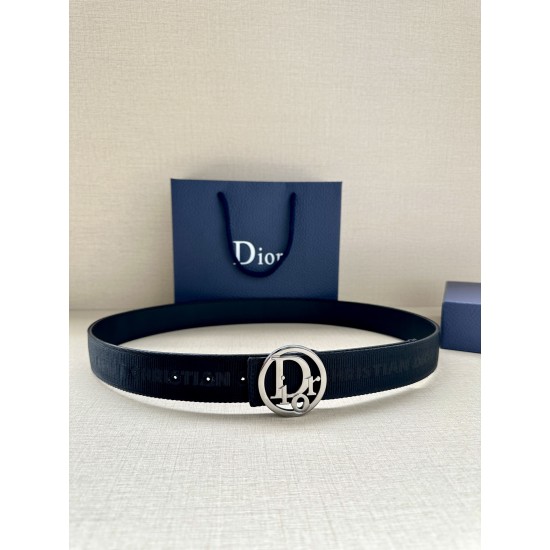 Dior Belts