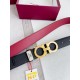 Ferragamo belts