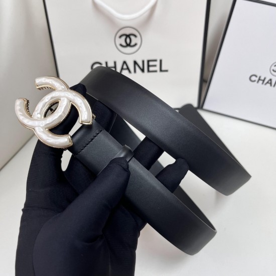 Chanel Belts