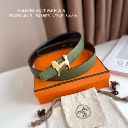 Hermes Belts