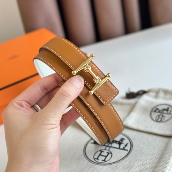 Hermes Belts