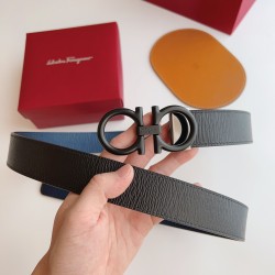 Ferragamo belts