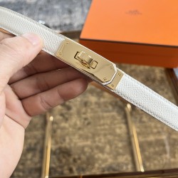 Hermes Belts