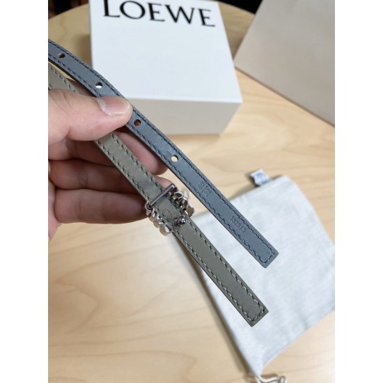 Loewe Belts